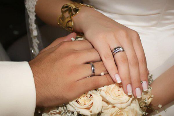 الزواج في دولة الإمارات العربية المتحدة