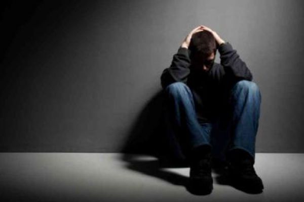 العلاقة بين مرضى الاكتئاب ومعدل الجريمة