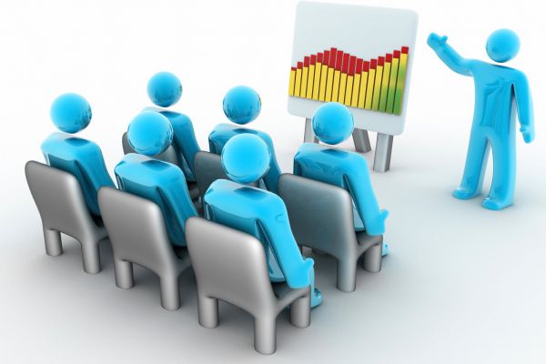 إدارة مشروعك الجديد