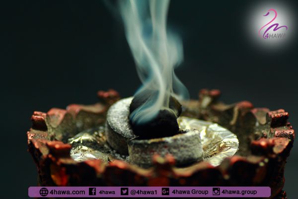 احذروا البخور فهو أشد ضرراً من التدخين