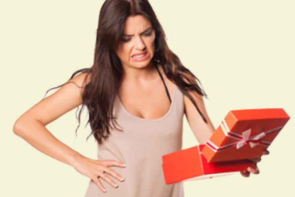 حواء .. إياك وإخباره بهذه الأسرار