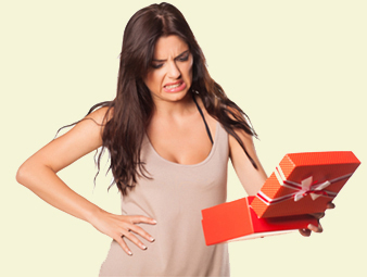 حواء .. إياك وإخباره بهذه الأسرار