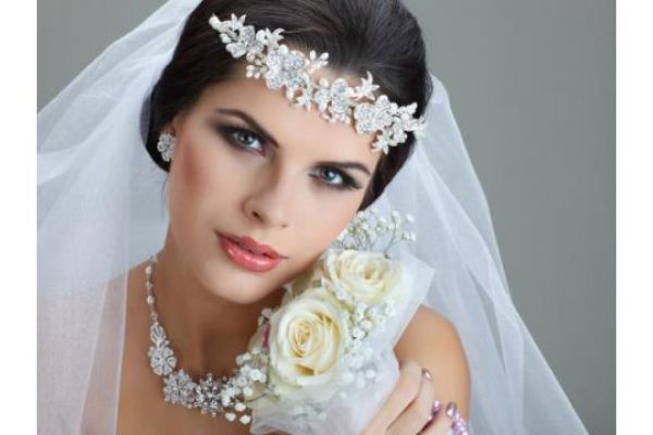 أسرار جماليّة لعروسٍ مشرقة