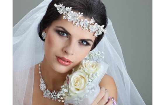 أسرار جماليّة لعروسٍ مشرقة