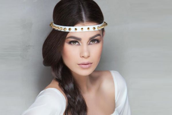 برنامج العناية بشعر العروس قبل الزفاف
