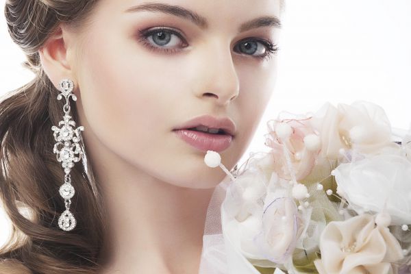لمنع التعرق في يوم الزفاف