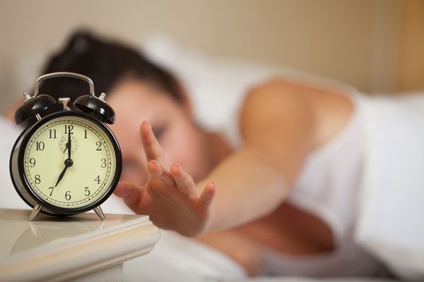 نصائح لتنشيط الجسم والبشرة في فترة الصباح
