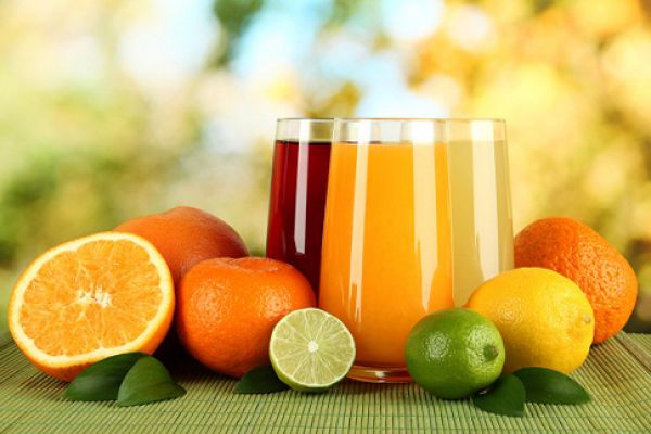 نقص الفيتامين C ... الأسباب والأعراض
