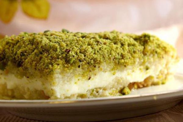 طريقة عمل ليالي لبنان لمنال العالم