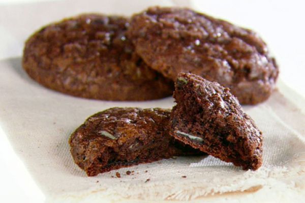طريقة عمل بسكويت الشوكولا