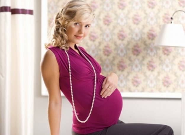 إمكانية حدوث الحمل في سن اليأس