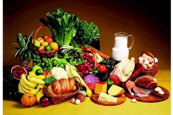 الرياضة والغذاء علاج جديد للنساء فقط