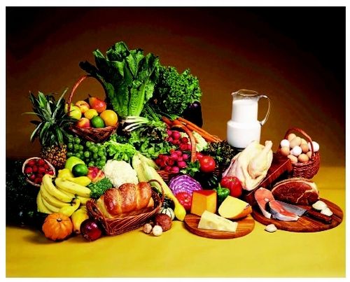 الرياضة والغذاء علاج جديد للنساء فقط