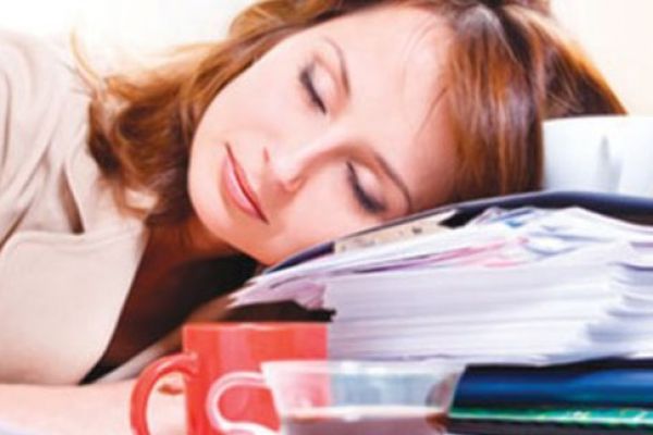 عشرة نصائح لمحاربة النعاس صباحا