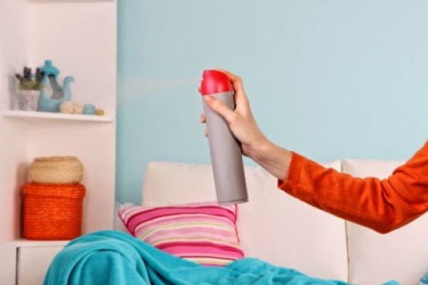 أفكار رائعة لمنزل عطر