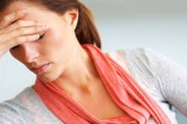 علاج جديد للاكتئاب باستخدام الهرمونات الجنسية