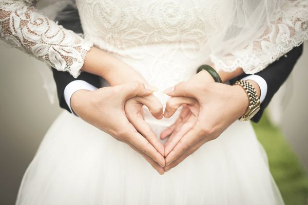 العلاقة الزوجية وعلاقتها بالقلب