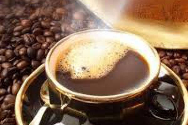 فوائد شرب القهوة قبل العلاقة الزوجية