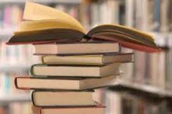 أول كتاب مقاوم للماء في العالم