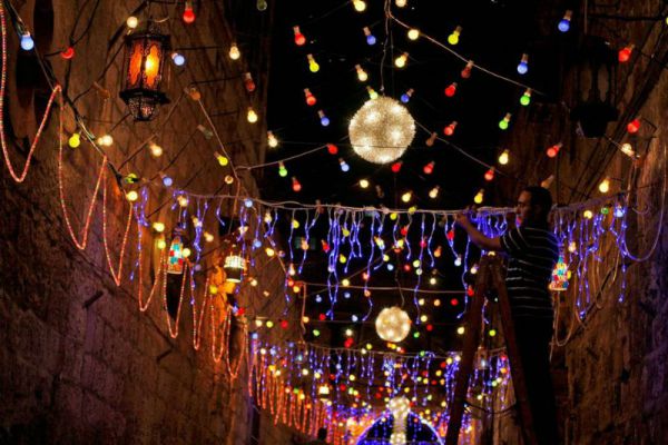 عادات أصيلة رمضانية في مصر