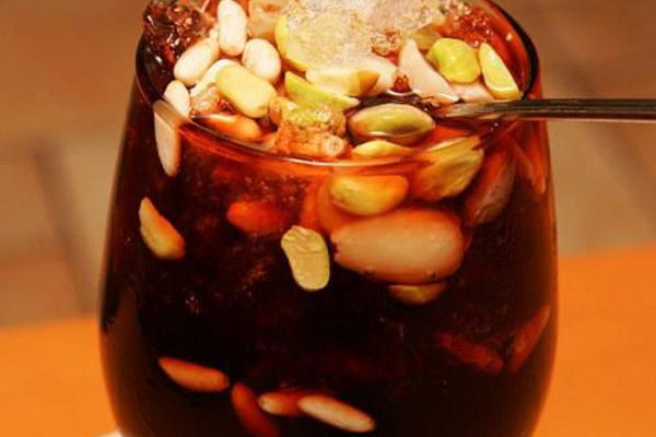 تقاليد شهر رمضان في لبنان