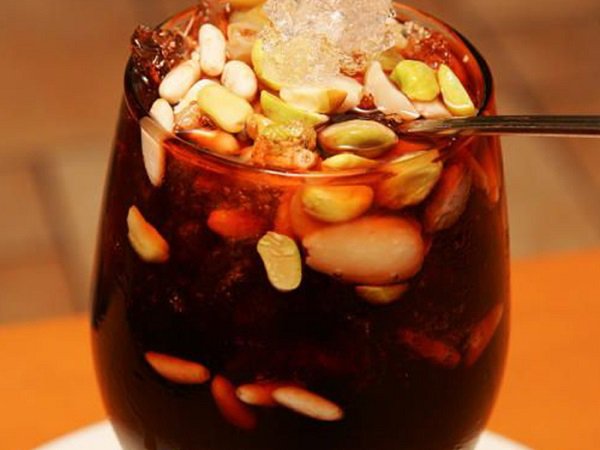 تقاليد شهر رمضان في لبنان