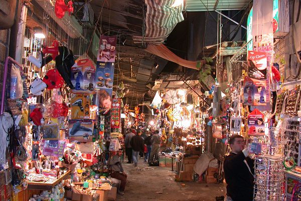 عادات أصيلة رمضانية في مصر