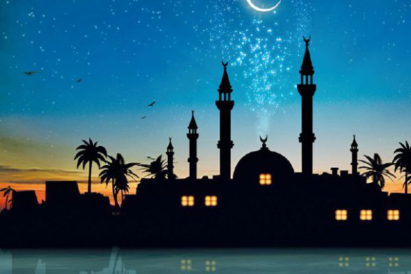 الرمضان السوري عادات أصيلة