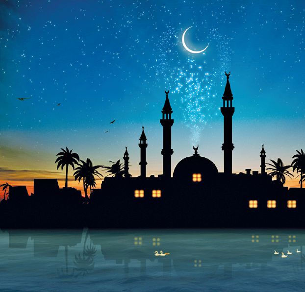 الرمضان السوري عادات أصيلة
