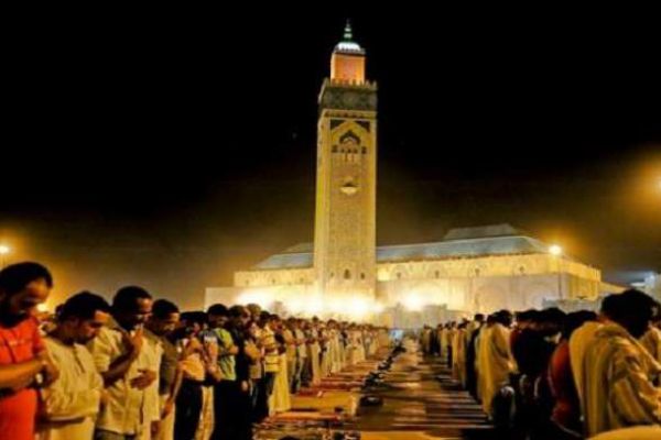 عادات وتقاليد شهر رمضان في المغرب