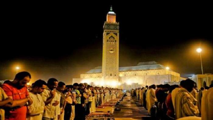 عادات وتقاليد شهر رمضان في المغرب
