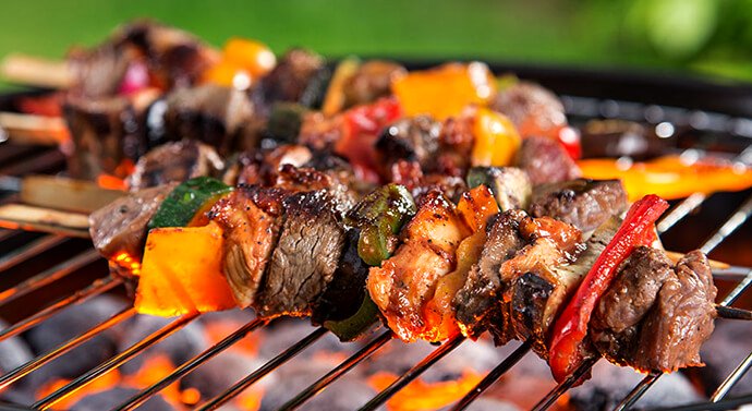 أفكار تساعدك على اختيار قائمة طعام رأس السنة