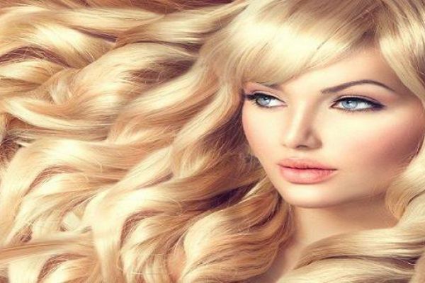 الشقراوات في طريقهن إلى الإنقراض
