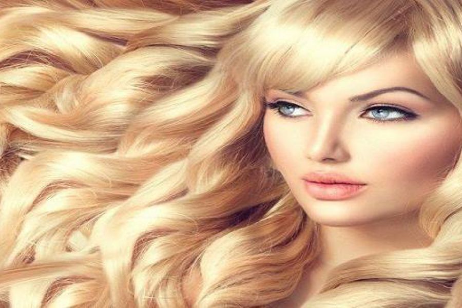 الشقراوات في طريقهن إلى الإنقراض