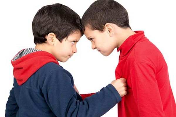 الغضب والعدوان عند الأطفال.. الأسباب والعلاج