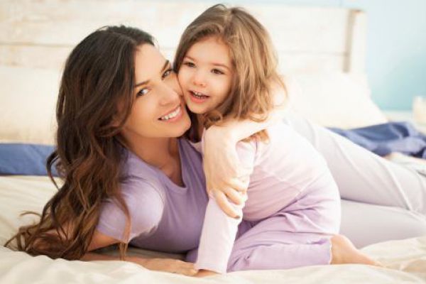 كيف تقضين على الجراثيم المحيطة بطفلك