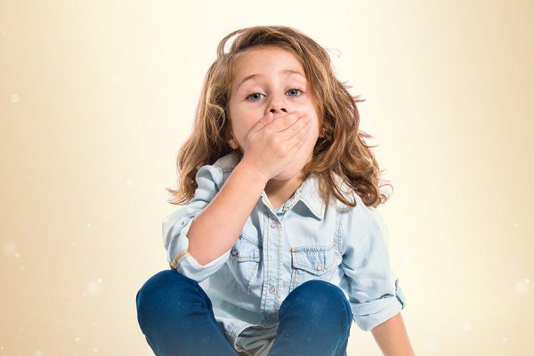 نصائح للتعامل مع طفلك الأناني