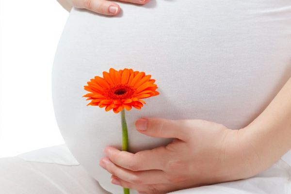 علامات تخبرك بالحمل
