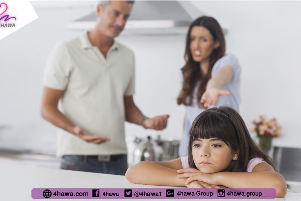 هل تحسنون تربية أبناءكم؟