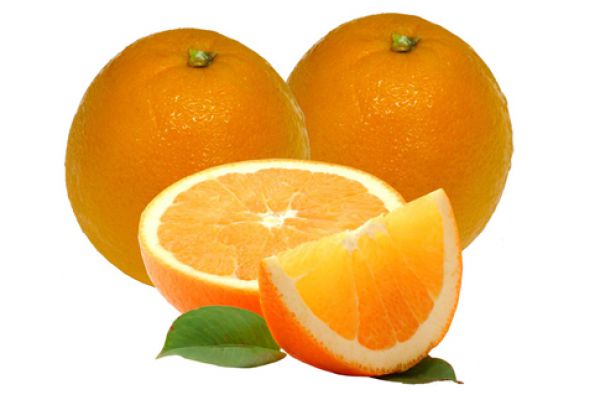 البرتقال.. ملك الحمضيات