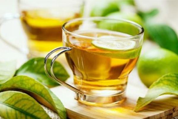 الشاي الأخضر أفضل المشروبات على الإطلاق