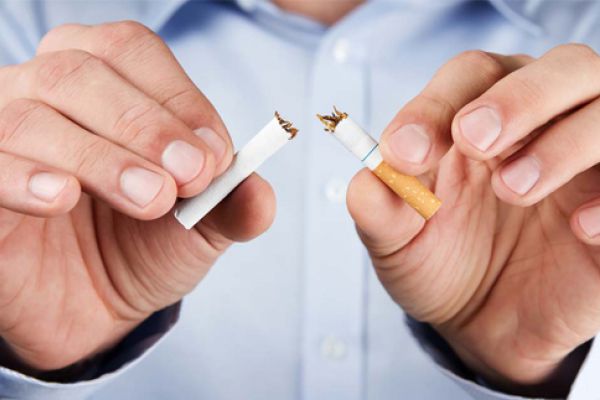 الإقلاع عن التدخين ضرورة لتجنب المشاكل الصحية