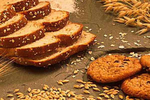 تناول الحبوب غير المقشرة لحياة صحية أفضل