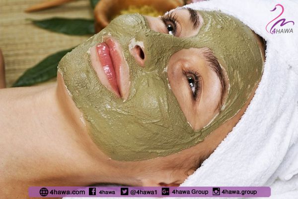 فوائد الجرجير التجميلية