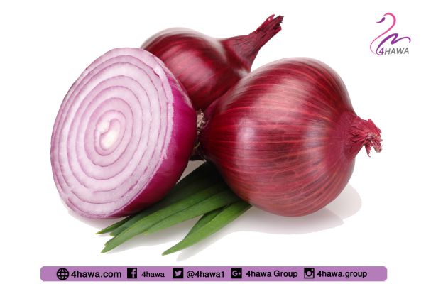 البصل تفوق على الشوكولا في مضادات الأكسدة