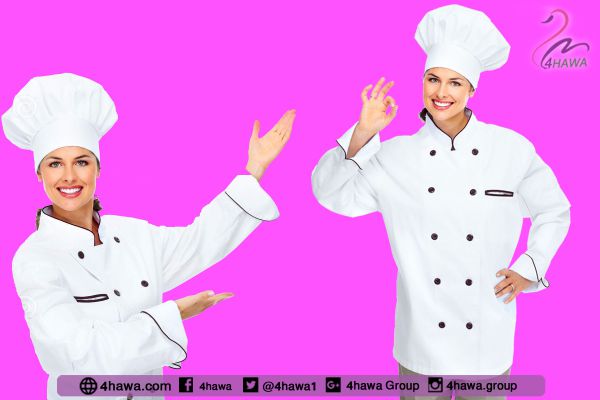 هل تعرفون سر قبعة الطباخ؟