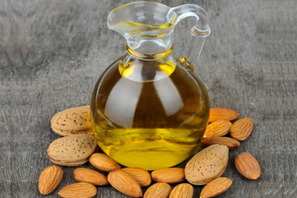 فوائد جديدة للوز