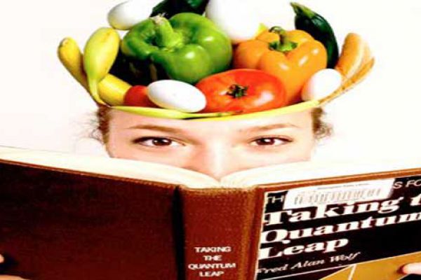 أغذية لتنشيط الذاكرة في فترة الامتحانات