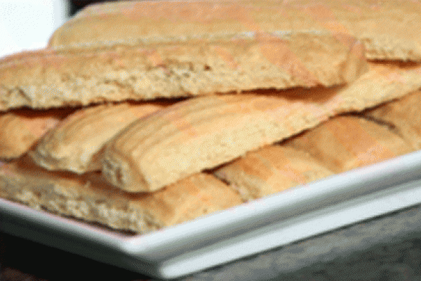 طبق تونسي