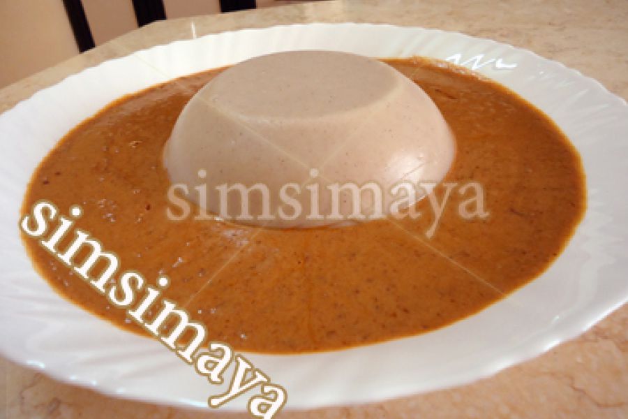أشهر الأطباق السودانية
